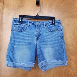 Forever 21 Women's Denim Shorts